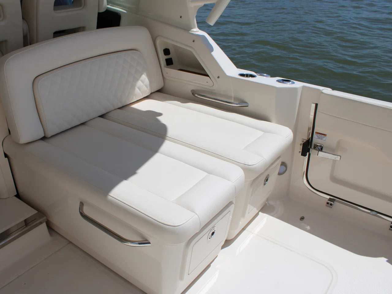 2026 Grady-White Freedom 345 34.0 feet, Clearwater, Florida #54
