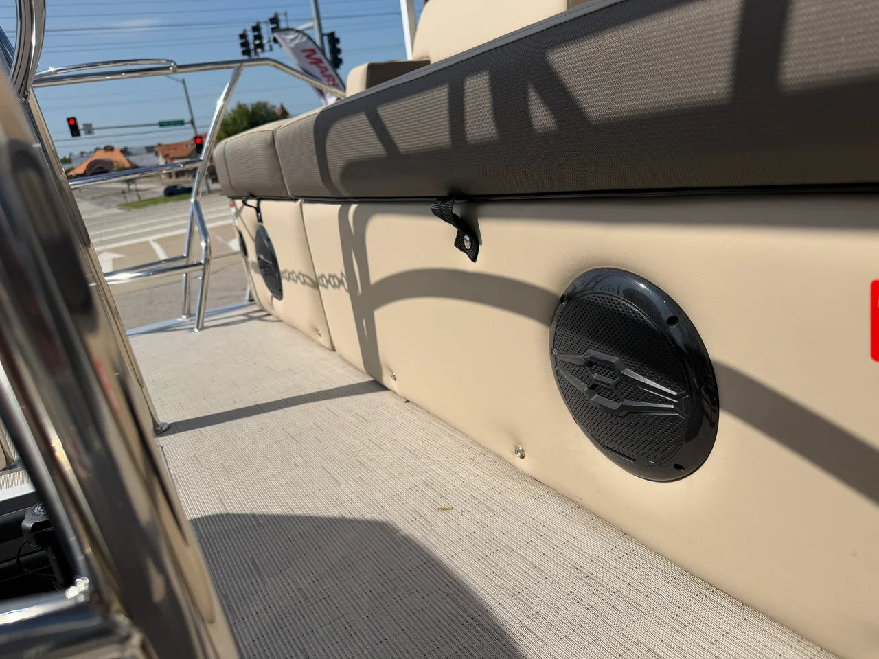 2026 Harris Cruiser 250 25.0 feet, Clearwater, Florida #58