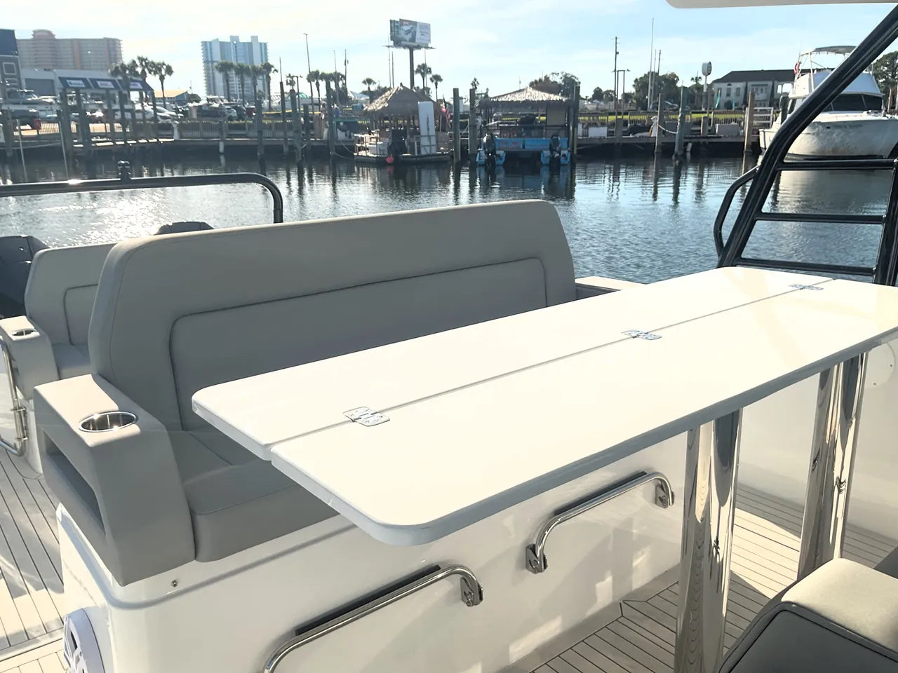 2026 Cruisers Yachts 38 VTR 38.0 feet, Clearwater, Florida #27