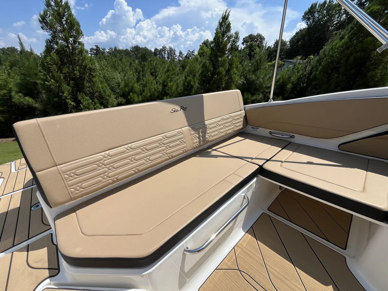 2026 Sea Ray SPX 210 21.0 feet, Clearwater, Florida #8