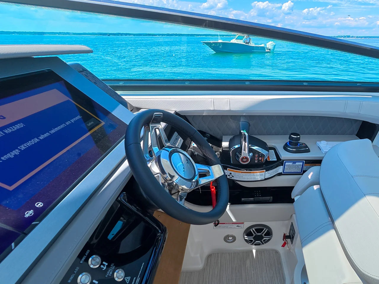2026 Sea Ray SLX 400 Outboard 40.0 feet, Clearwater, Florida #56