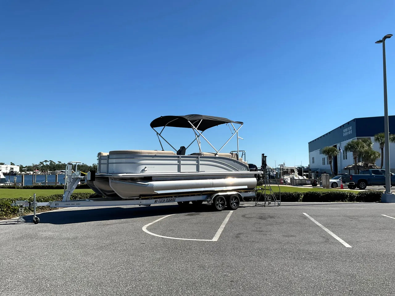 2026 Harris Cruiser 230 23.0 feet, Clearwater, Florida #52