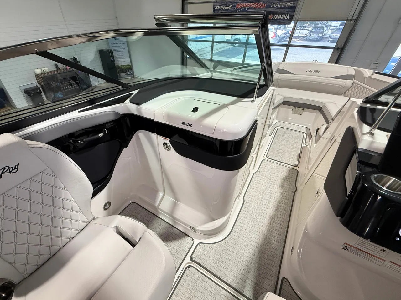2026 Sea Ray SLX 280 Outboard 28.0 feet, Clearwater, Florida #24