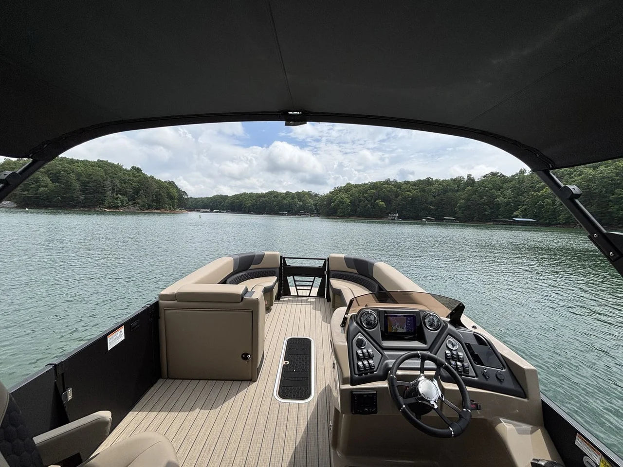 2026 Sylvan L5 CLZ DH 26.0 feet, Clearwater, Florida #10
