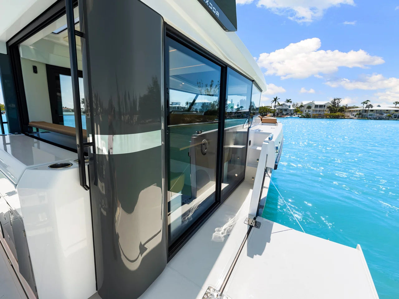 2026 Saxdor 340 GTWA 34.0 feet, Clearwater, Florida #82