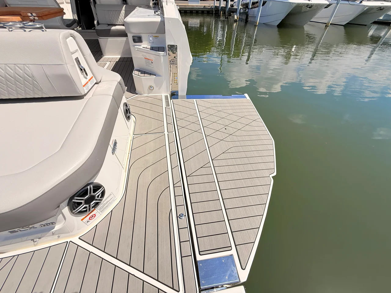 2026 Sea Ray SLX 400 Outboard 40.0 feet, Clearwater, Florida #35