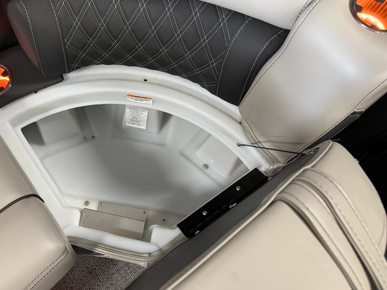 2026 Barletta Lusso 23 UC 23.0 feet, Clearwater, Florida #25