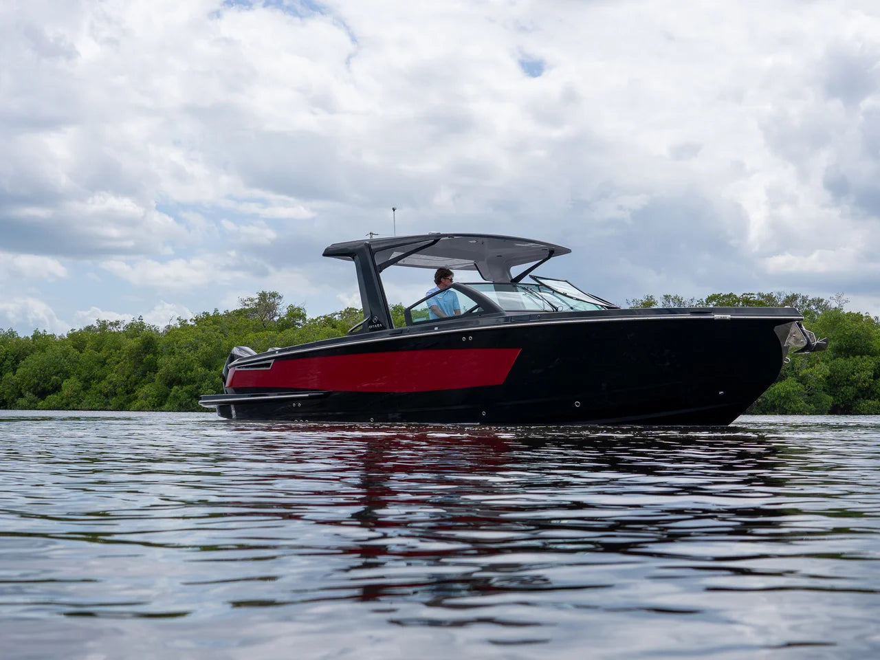 2024 Aviara AV32 Outboard 34.0 feet, Clearwater, Florida #26