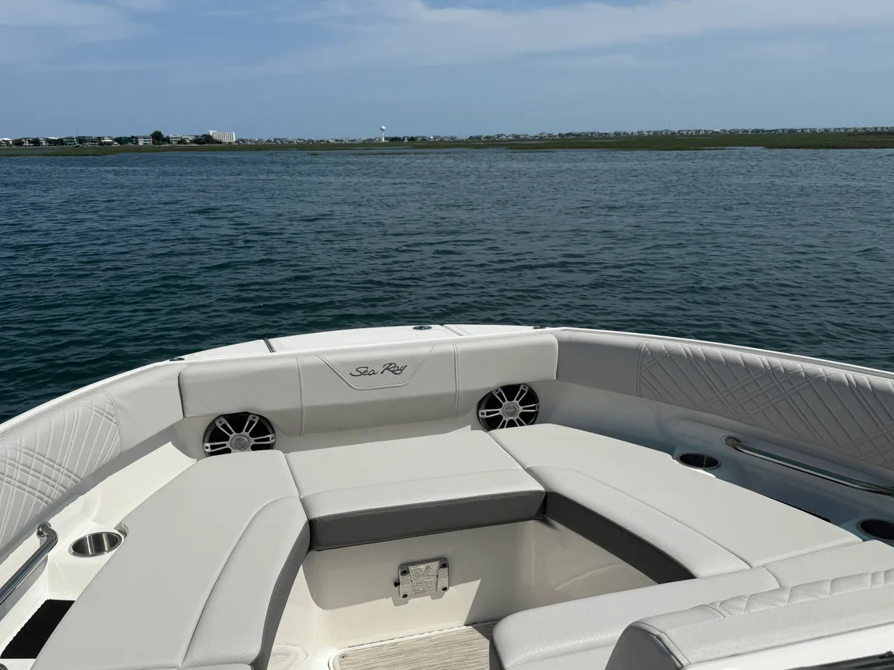 2025 Sea Ray SDX 250 Outboard 25.0 feet, Clearwater, Florida #7