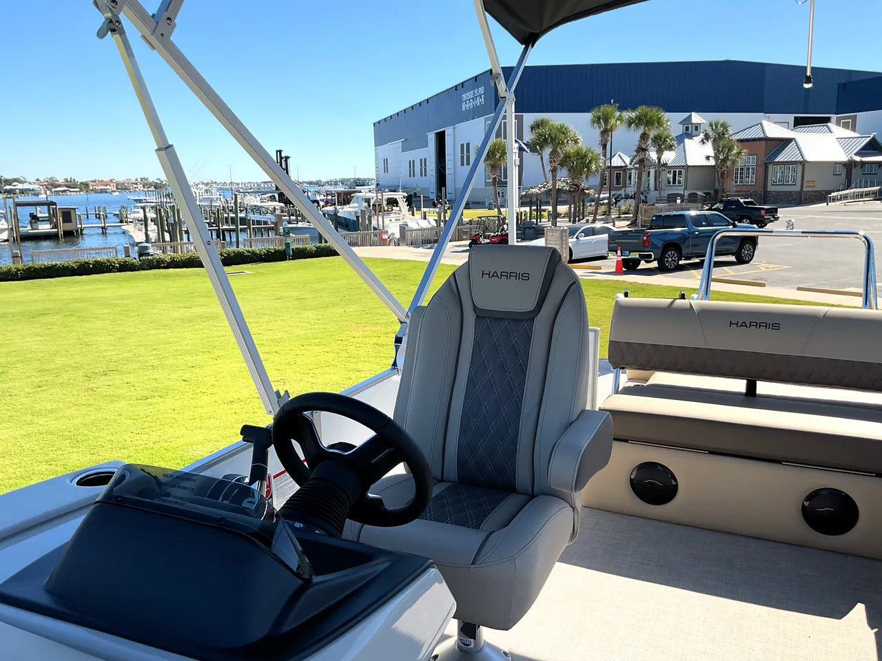 2026 Harris Cruiser 230 23.0 feet, Clearwater, Florida #22