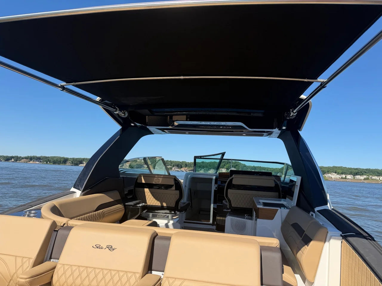 2026 Sea Ray SLX 360 OUTBOARD 36.0 feet, Clearwater, Florida #28