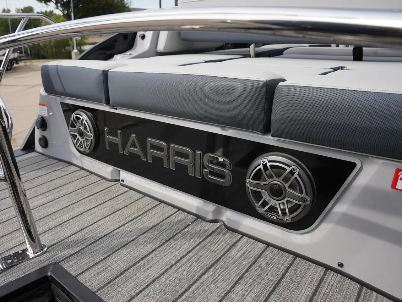 2026 Harris Grand Mariner 230 23.0 feet, Clearwater, Florida #11