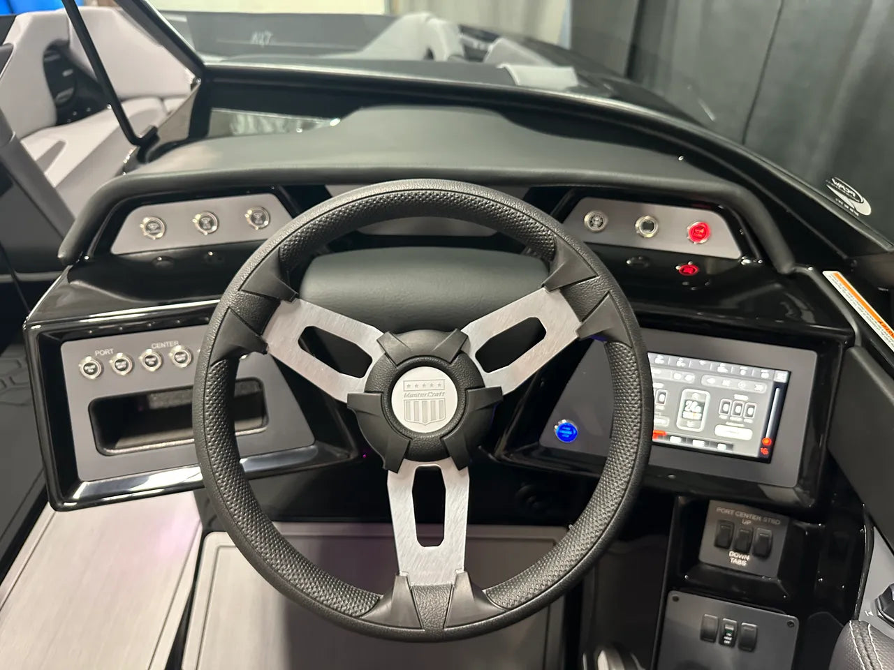 2026 Mastercraft NXT22 22.0 feet, Clearwater, Florida #70