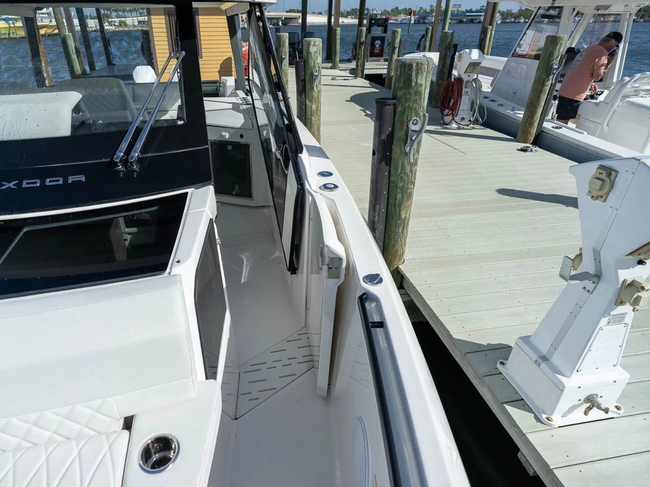 2026 Saxdor 400 GTO 40.0 feet, Clearwater, Florida #16