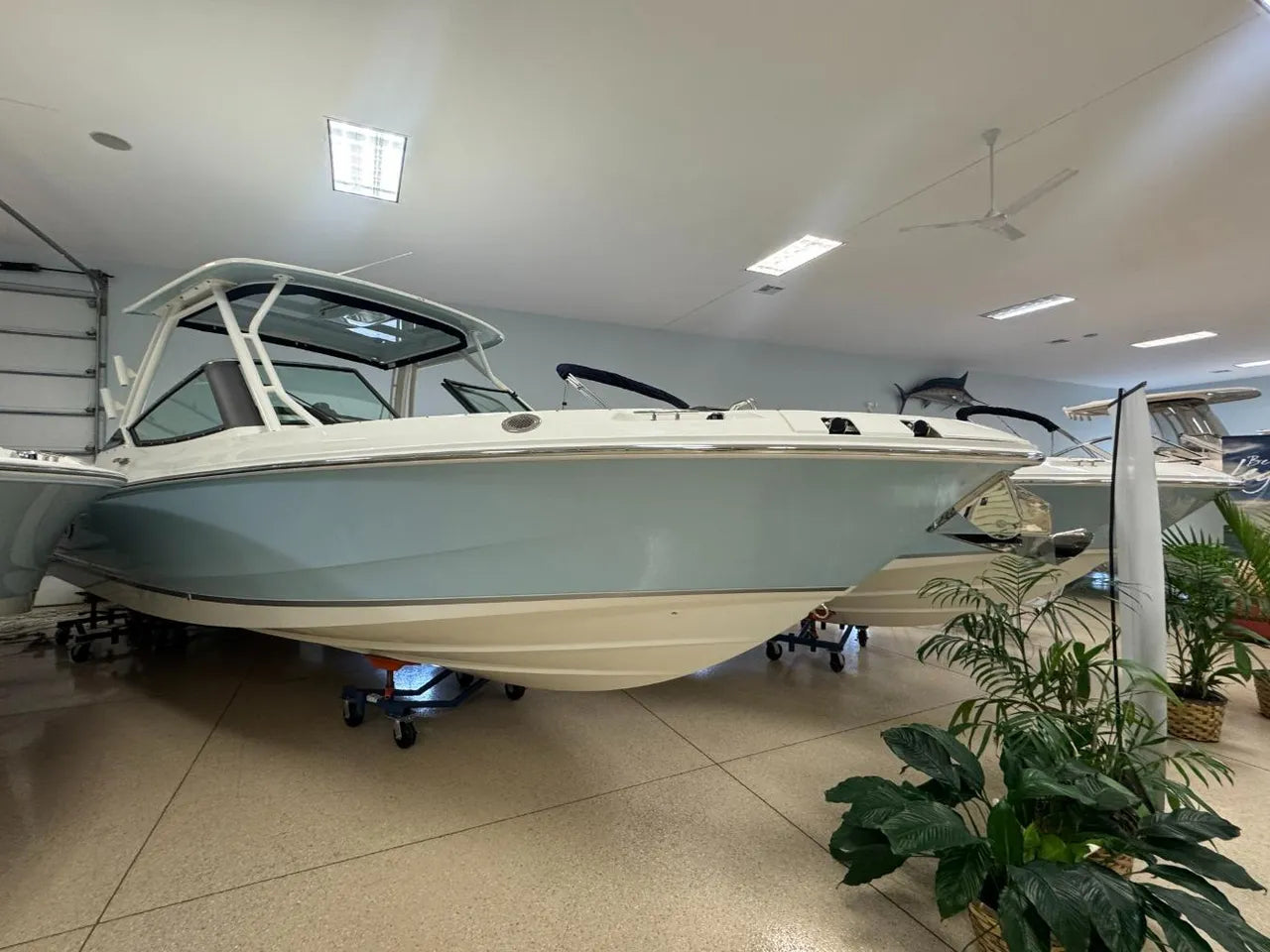 2026 Boston Whaler 240 Vantage 24.0 feet, Clearwater, Florida #2