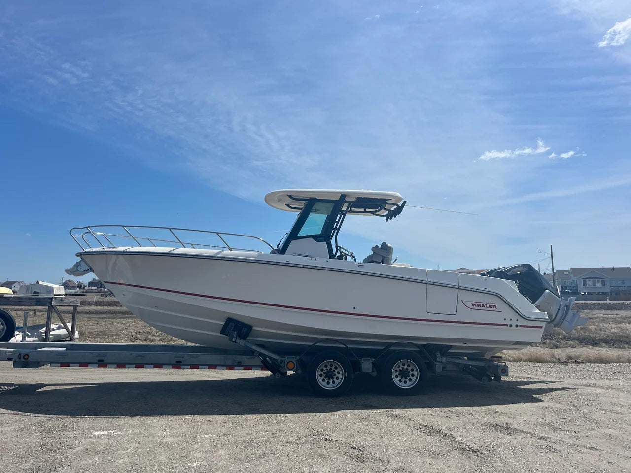 2026 Boston Whaler 280 Outrage 28.0 feet, Clearwater, Florida #32