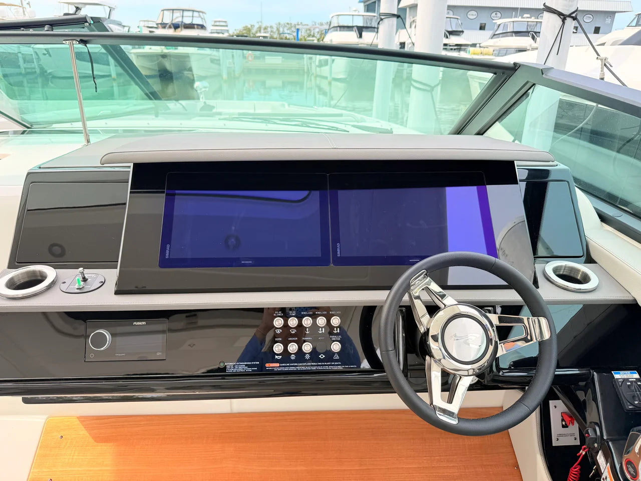 2026 Sea Ray SLX 400 Outboard 40.0 feet, Clearwater, Florida #62