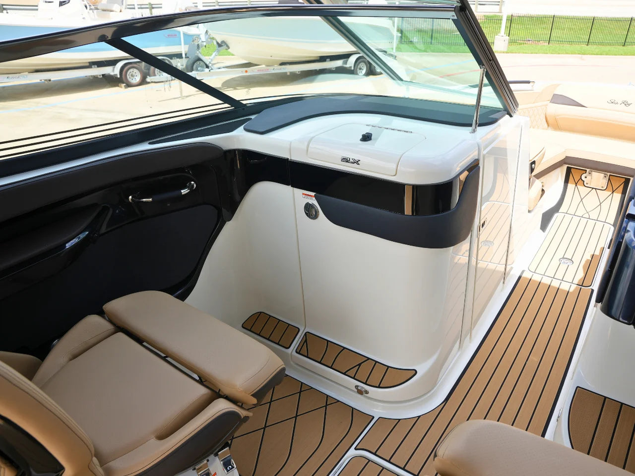 2026 Sea Ray SLX 280 28.0 feet, Clearwater, Florida #35