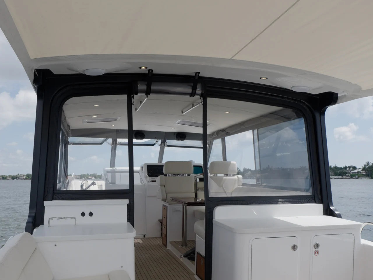 2025 MJM 4 46.0 feet, Clearwater, Florida #28