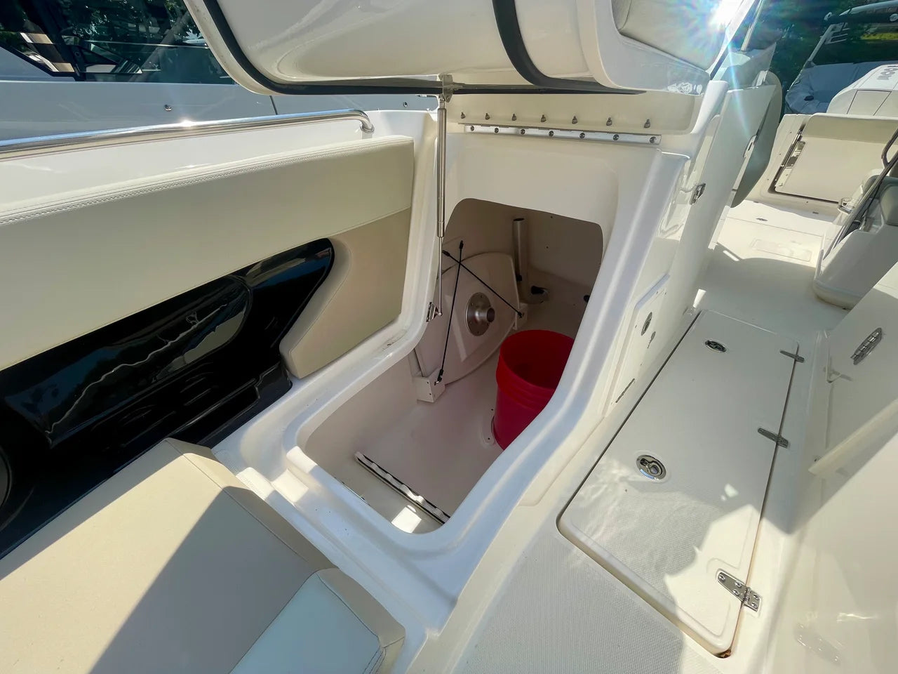 2026 Boston Whaler 240 Vantage 24.0 feet, Clearwater, Florida #22