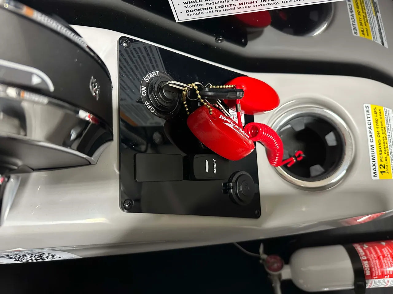 2026 Barletta Cabrio 22 Q 22.0 feet, Clearwater, Florida #40