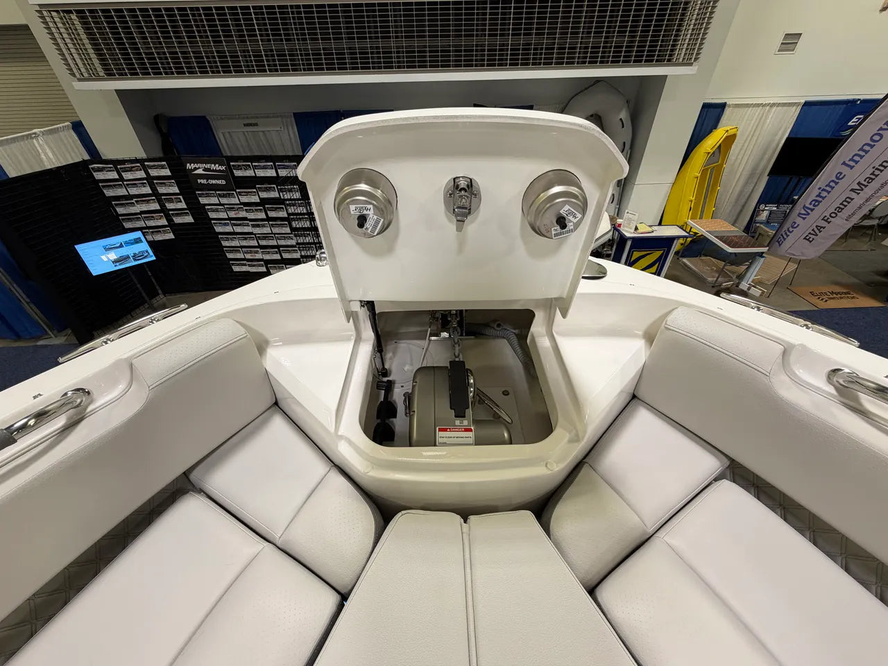 2026 Sea Ray SLX 400 40.0 feet, Clearwater, Florida #45