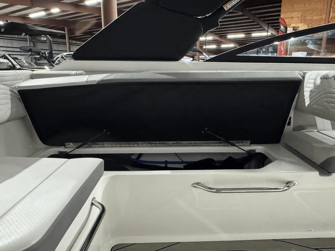 2025 Sea Ray SDX 250 Surf 25.0 feet, Clearwater, Florida #31