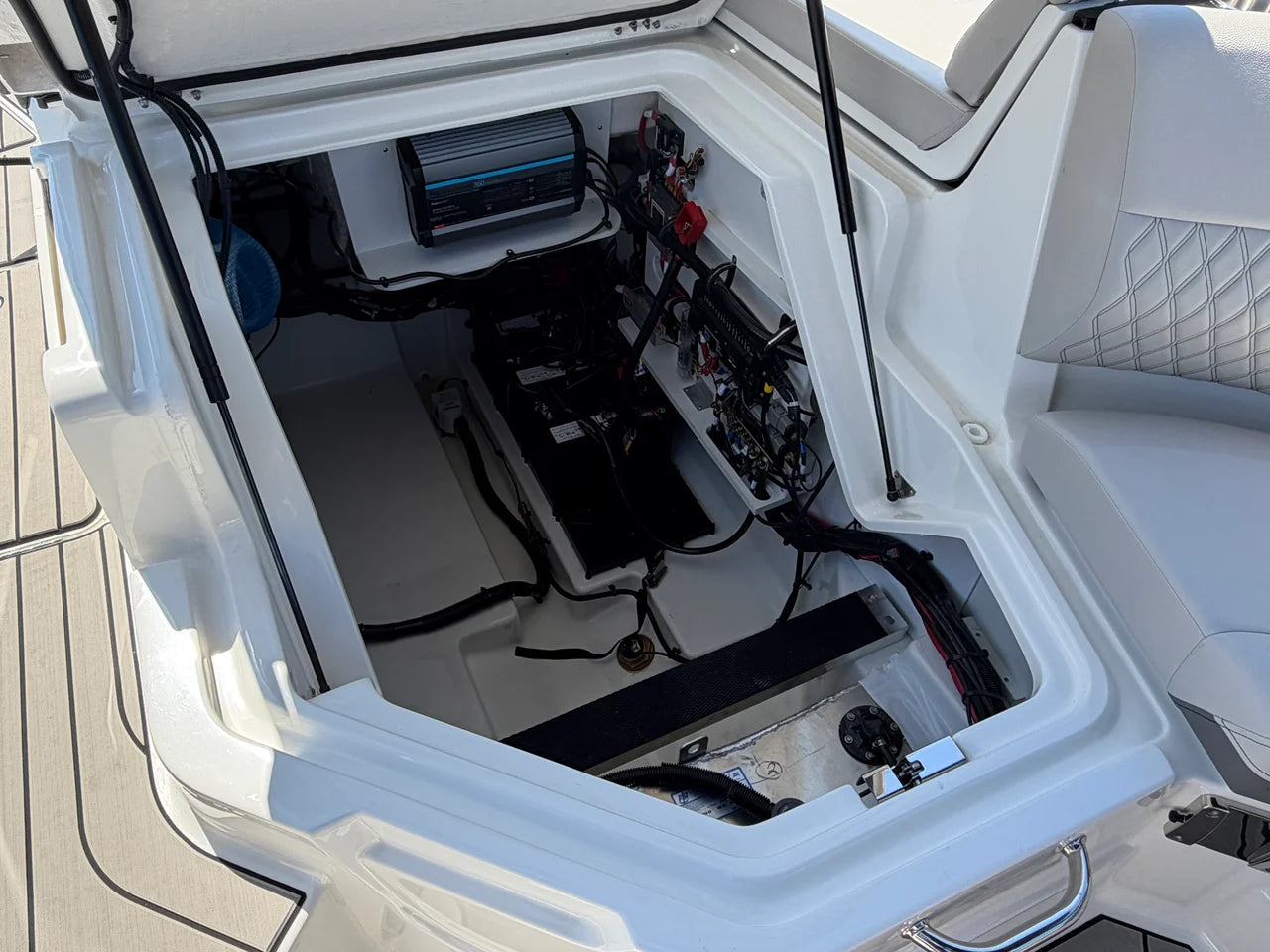 2026 Sea Ray SLX 280 Outboard 28.0 feet, Clearwater, Florida #18