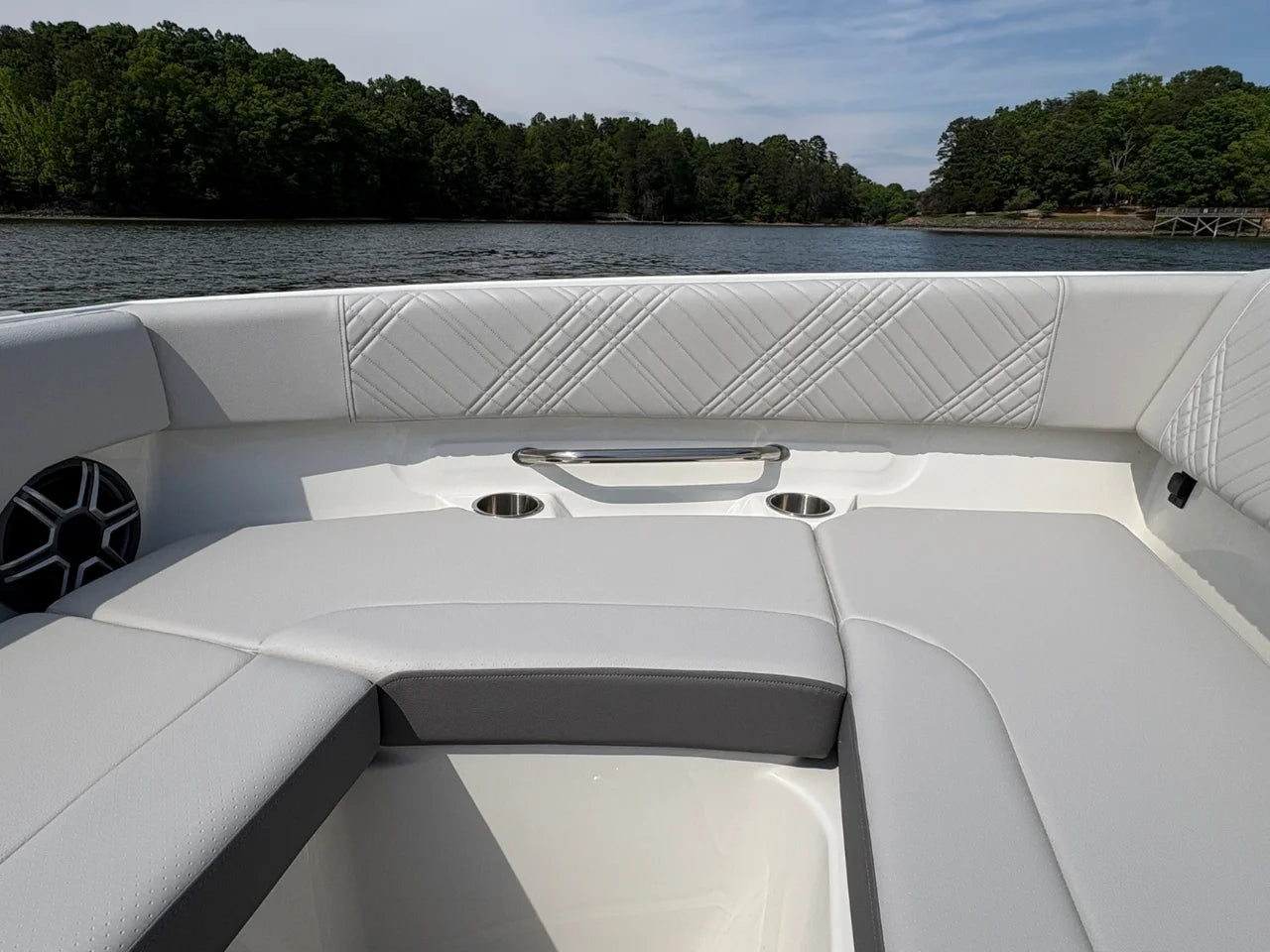 2026 Sea Ray SDX 250 Outboard 25.0 feet, Clearwater, Florida #39