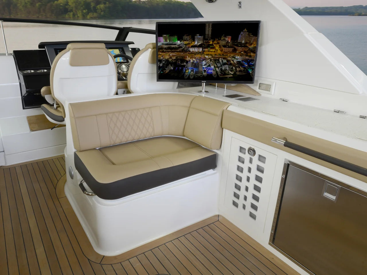 2026 Sea Ray SLX 400 Outboard 40.0 feet, Clearwater, Florida #24