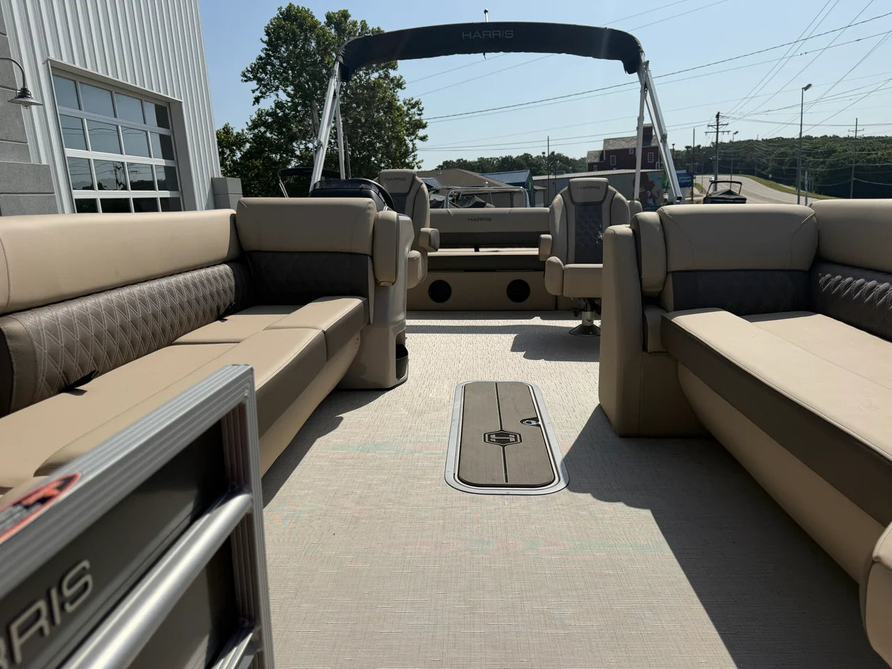 2026 Harris Cruiser 250 25.0 feet, Clearwater, Florida #103