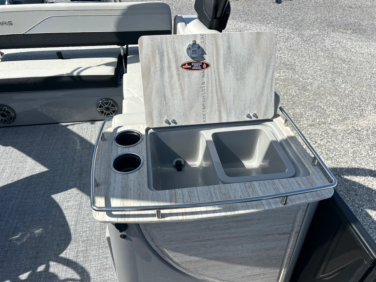 2027 Harris Grand Mariner 250 28.0 feet, Clearwater, Florida #20
