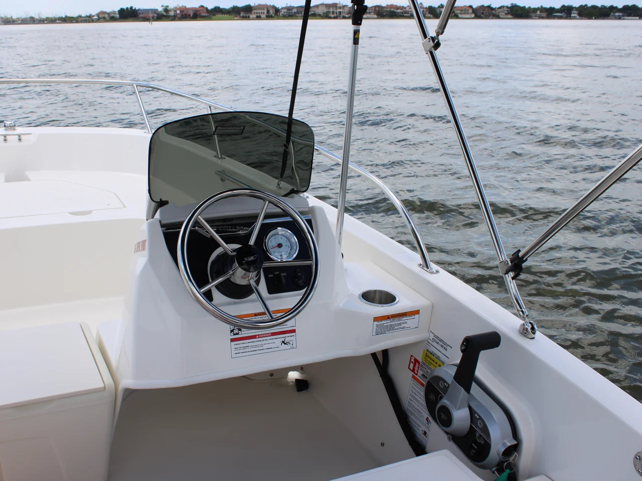 2026 Boston Whaler 160 Super Sport 16.0 feet, Clearwater, Florida #29