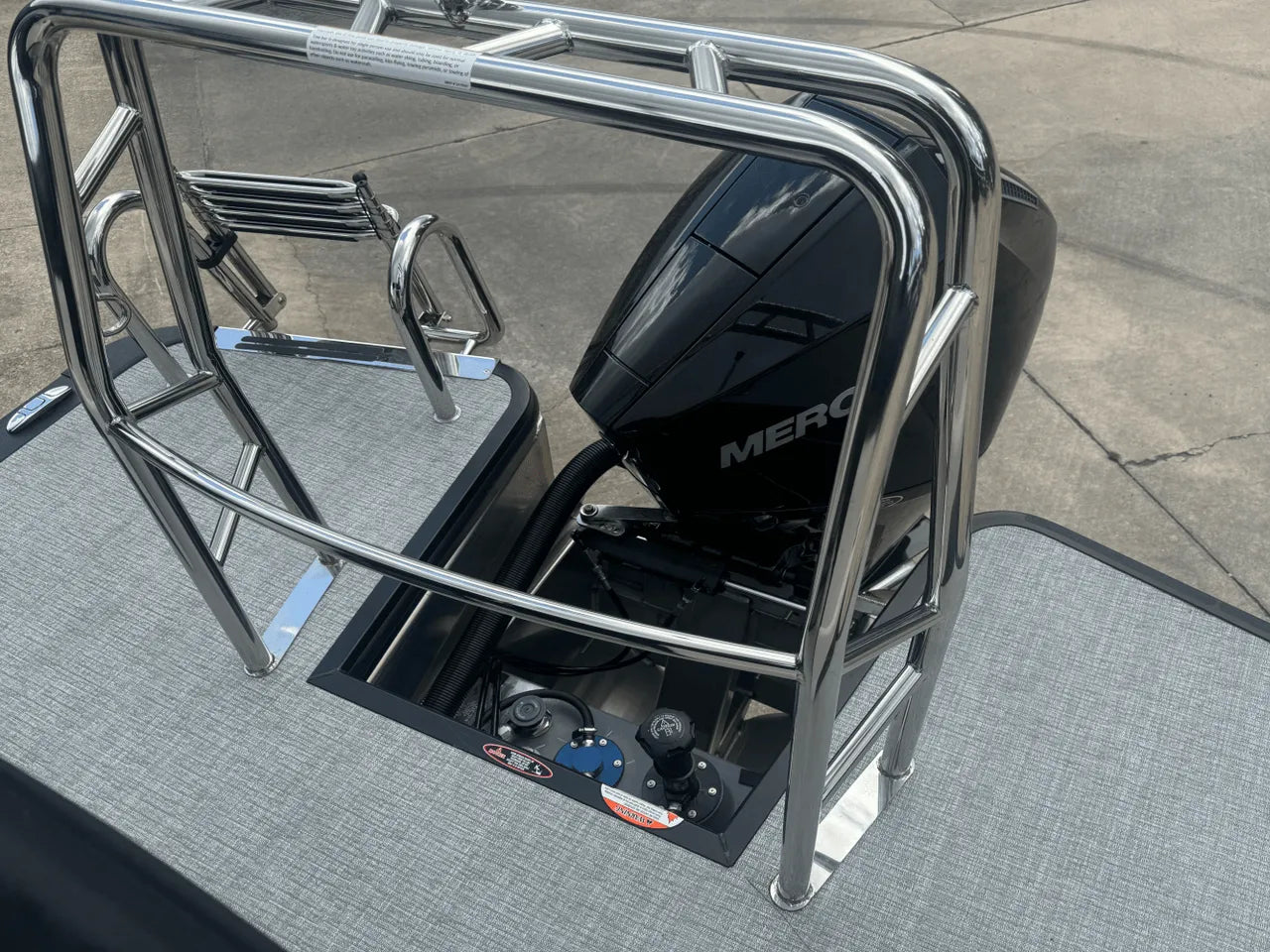 2025 Harris 230 Sunliner 23.0 feet, Clearwater, Florida #11