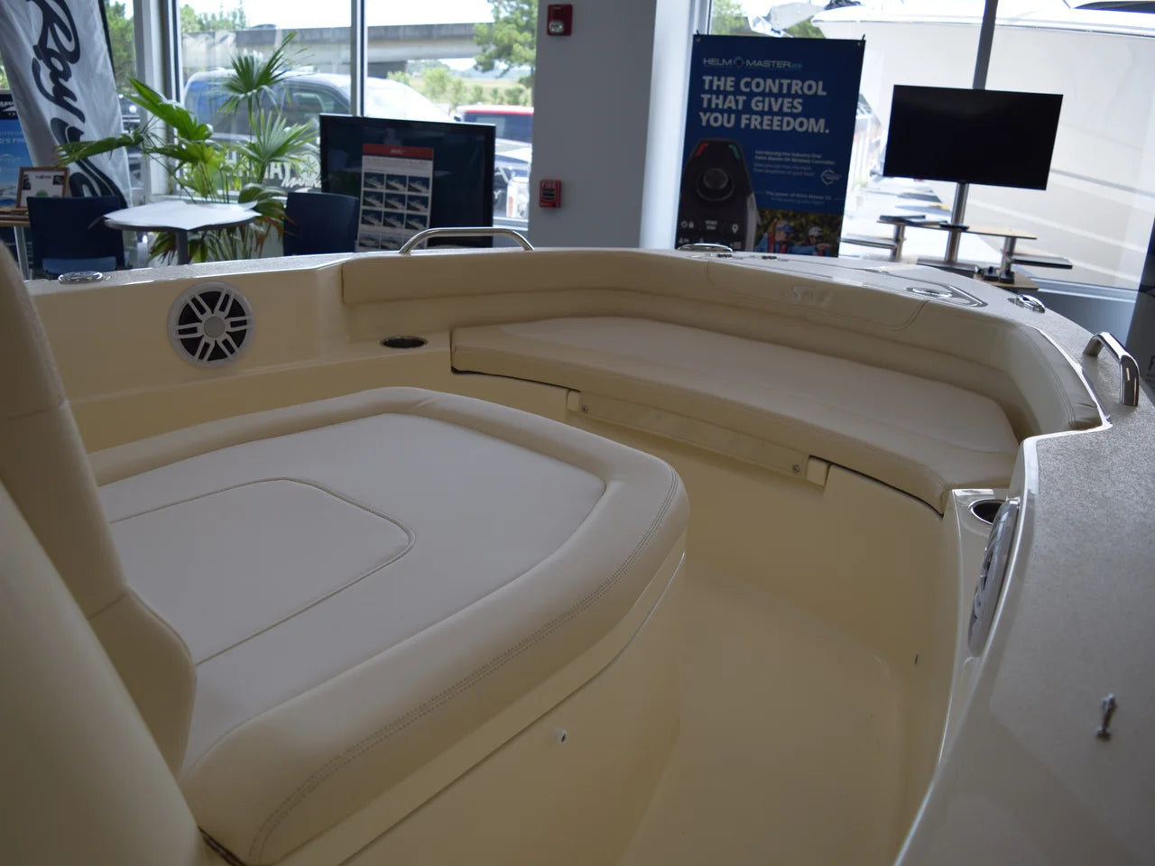 2027 Scout 188 Sportfish 18.0 feet, Clearwater, Florida #16