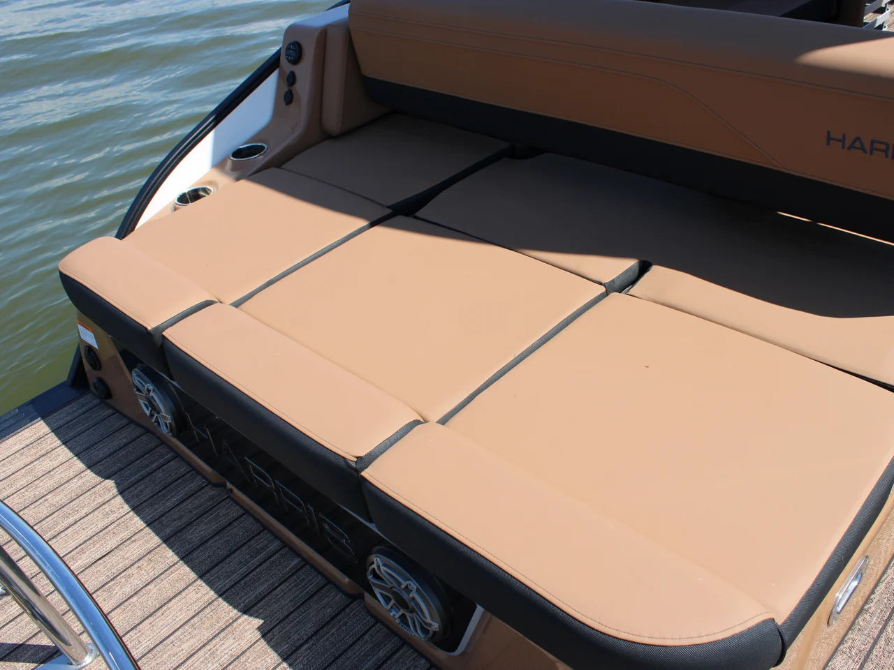 2026 Harris Grand Mariner 250 25.0 feet, Clearwater, Florida #26