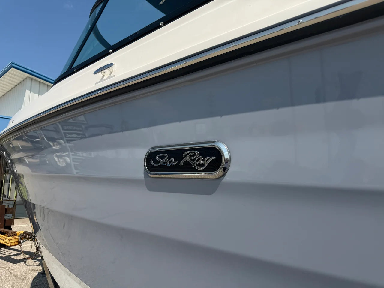 2026 Sea Ray SDX 250 Outboard 25.0 feet, Clearwater, Florida #10