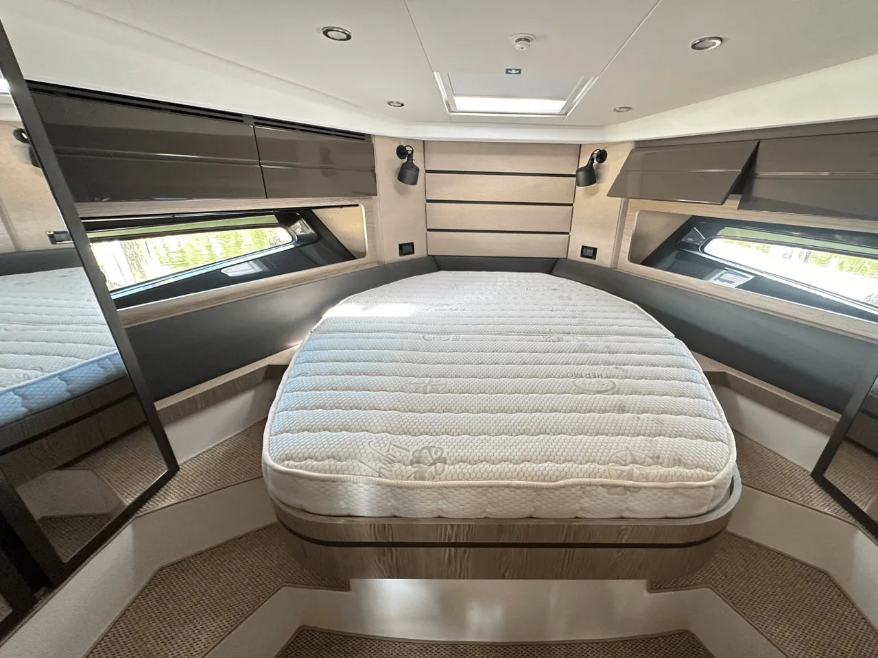 2025 Azimut ATLANTIS 45 45.0 feet, Clearwater, Florida #33