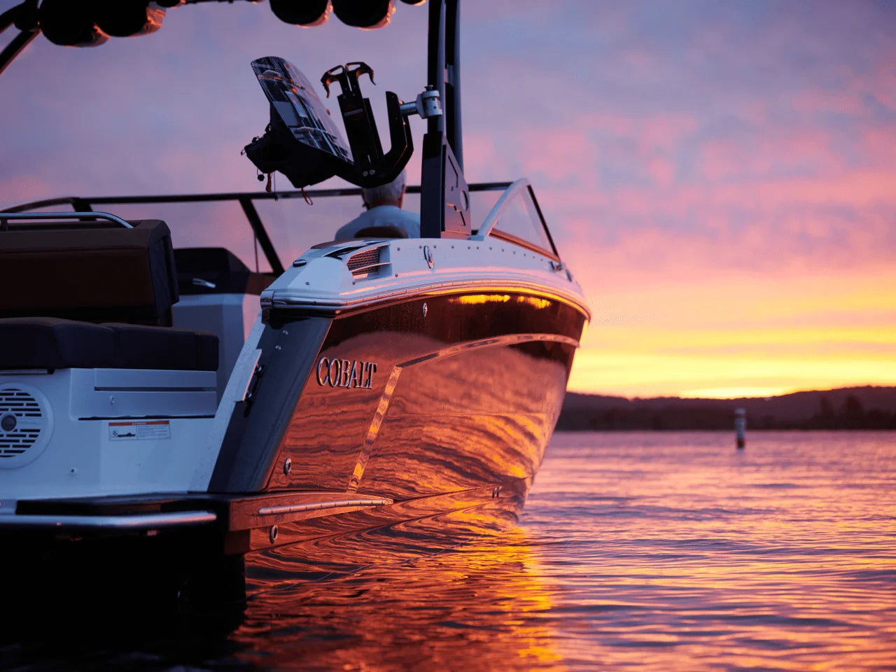 2027 Cobalt R8 28.0 feet, Clearwater, Florida #27