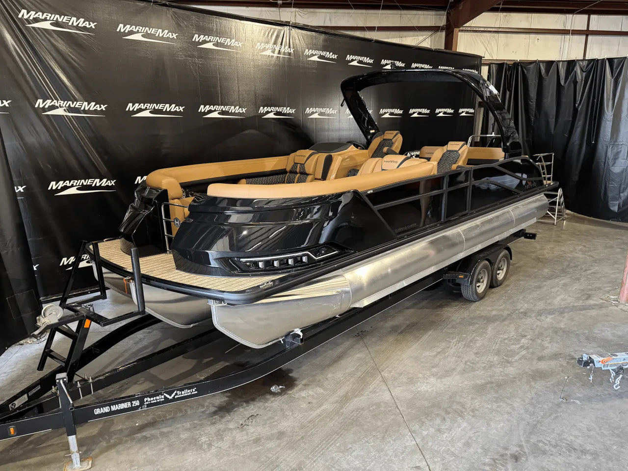 2025 Harris Grand Mariner 250 25.0 feet, Clearwater, Florida #1