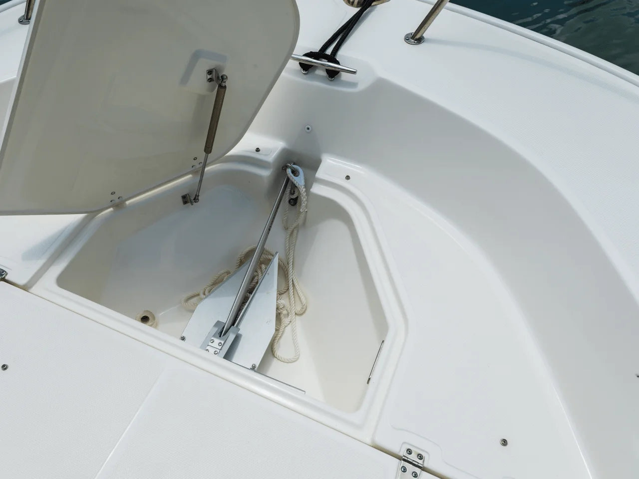 2026 Boston Whaler 190 Montauk 19.0 feet, Clearwater, Florida #30