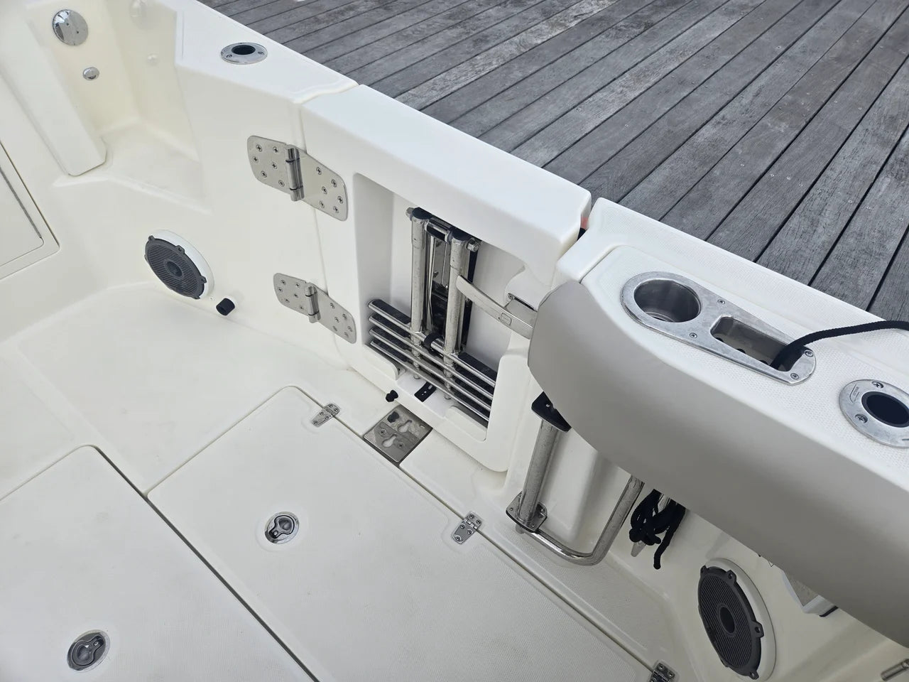 2026 Boston Whaler 365 Conquest 36.0 feet, Clearwater, Florida #12