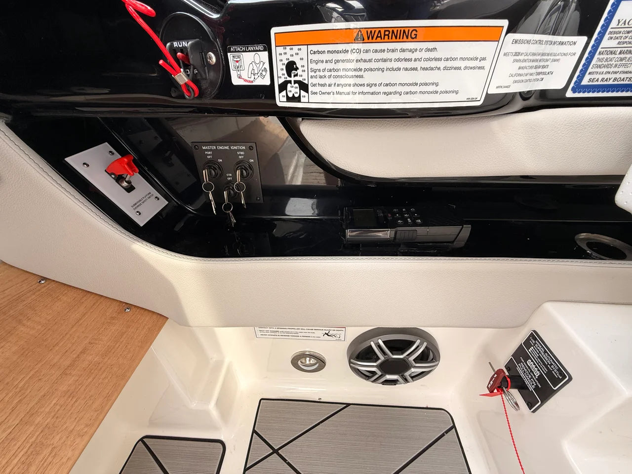 2026 Sea Ray SLX 400 Outboard 40.0 feet, Clearwater, Florida #65