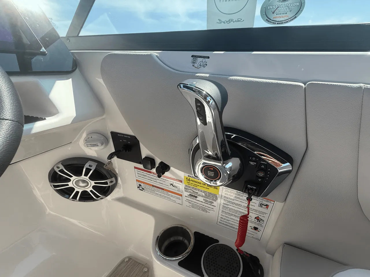 2025 Sea Ray SDX 250 Outboard 25.0 feet, Clearwater, Florida #12