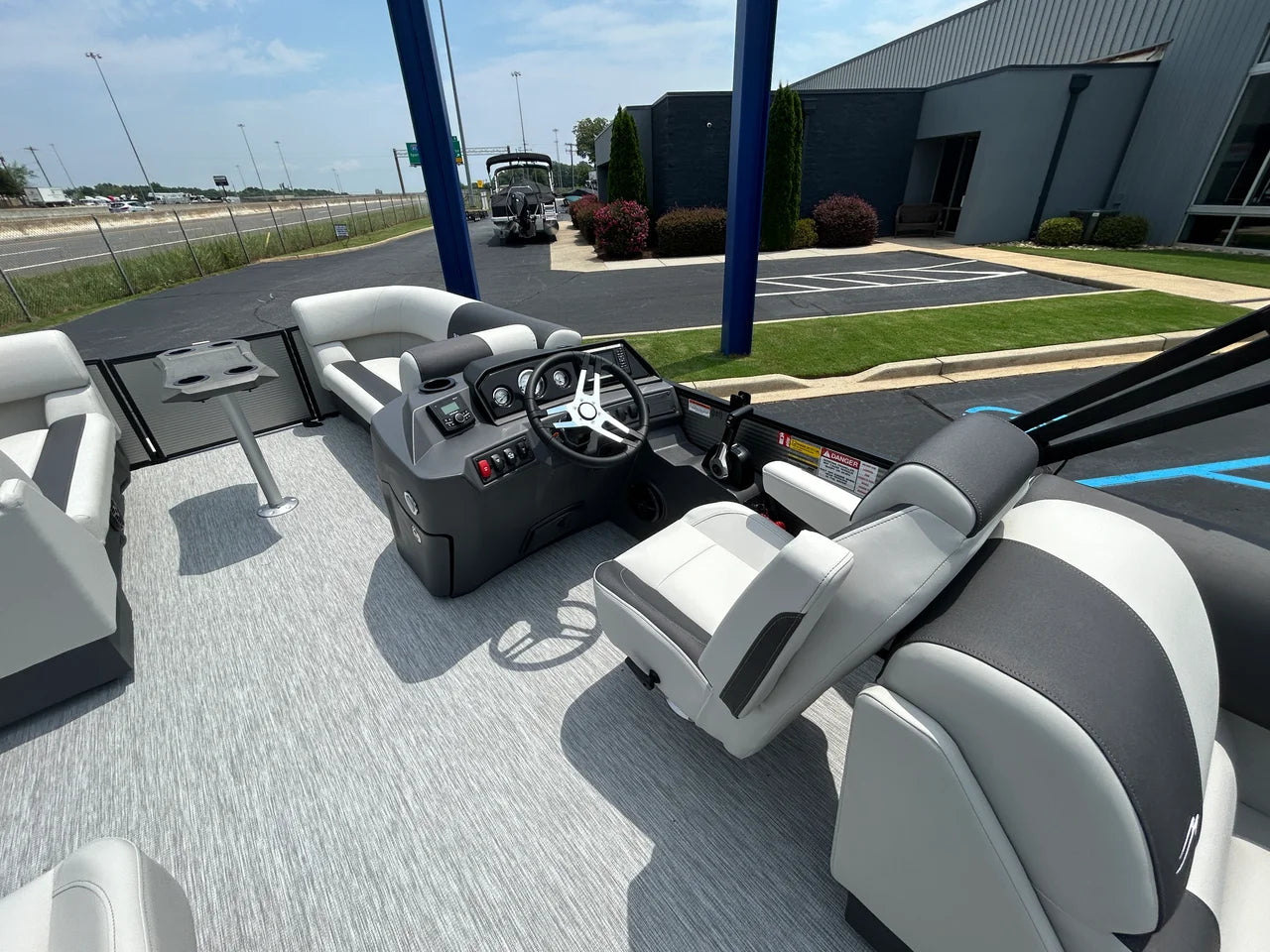2027 Bennington 22S1SR 21.0 feet, Clearwater, Florida #11