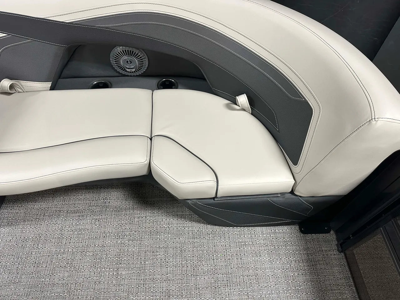 2026 Barletta Cabrio 22 Q 22.0 feet, Clearwater, Florida #61