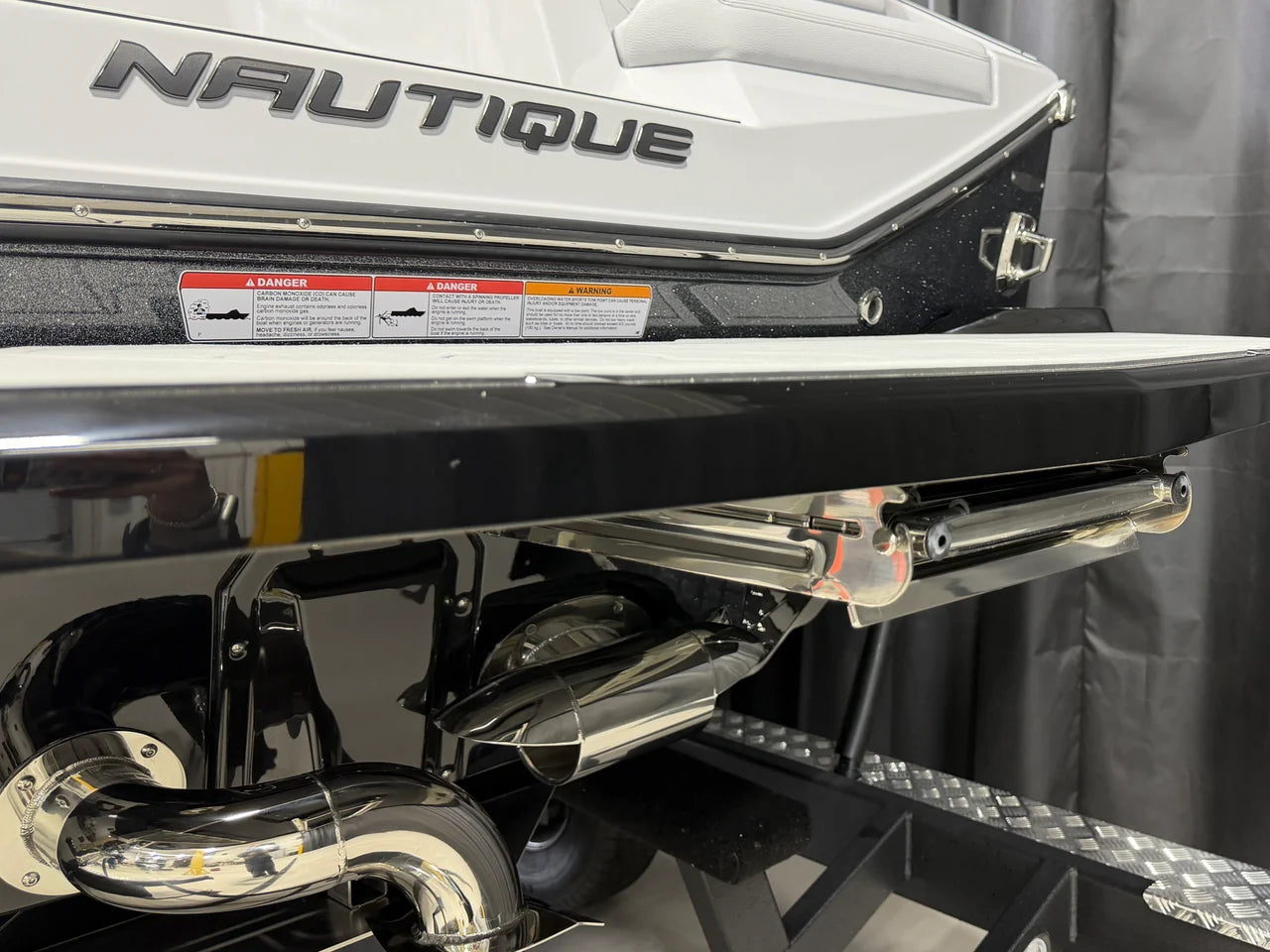 2026 Nautique Super Air Nautique G23 23.0 feet, Clearwater, Florida #11