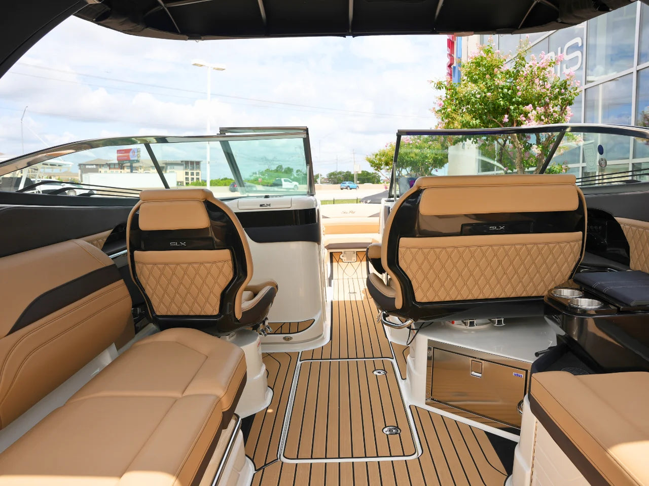 2026 Sea Ray SLX 280 28.0 feet, Clearwater, Florida #17