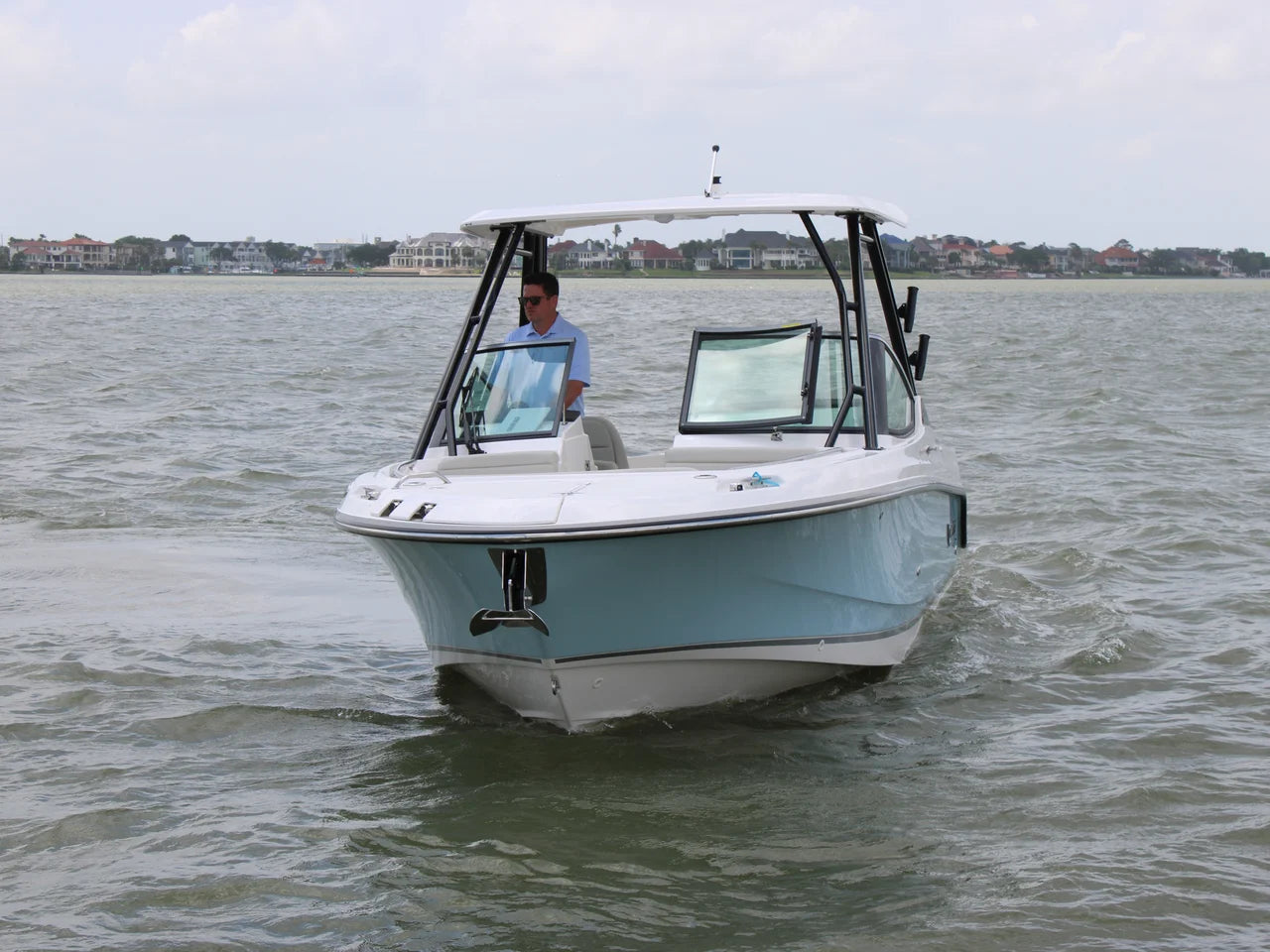 2026 Boston Whaler 240 Vantage 24.0 feet, Clearwater, Florida #13