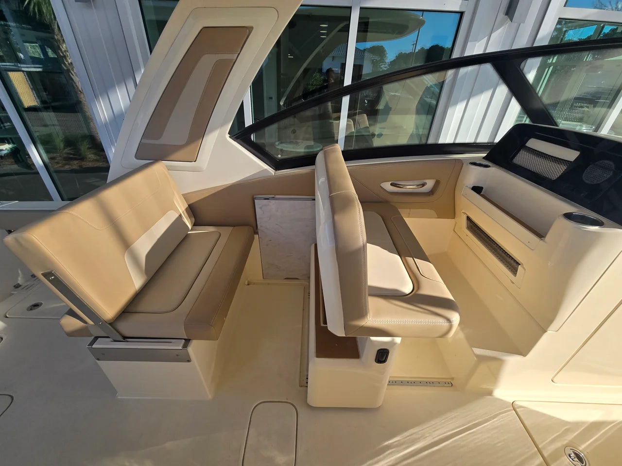 2025 Scout 277 Dorado 27.0 feet, Clearwater, Florida #10